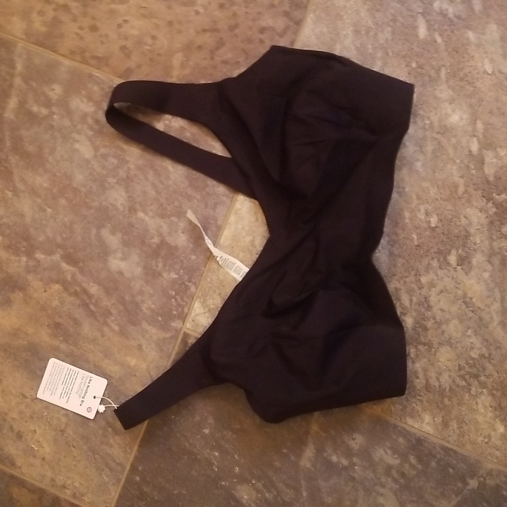 Lululemon bra